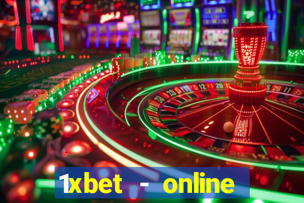 1xbet - online casino iq