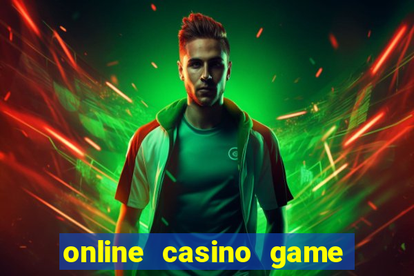 online casino game in india