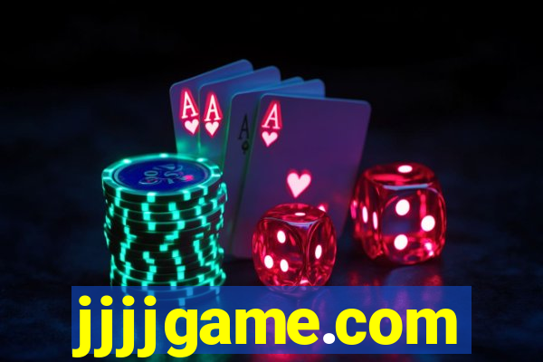 jjjjgame.com