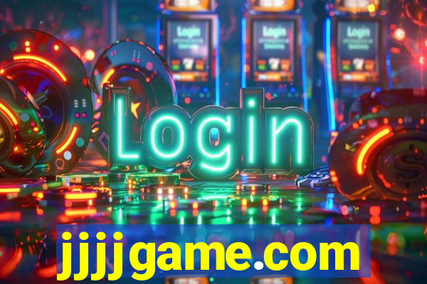 jjjjgame.com