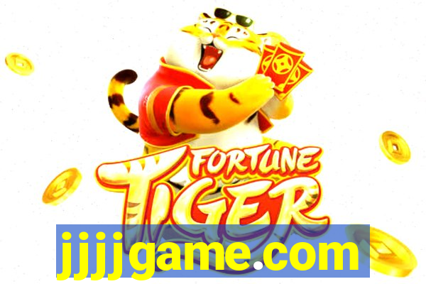 jjjjgame.com