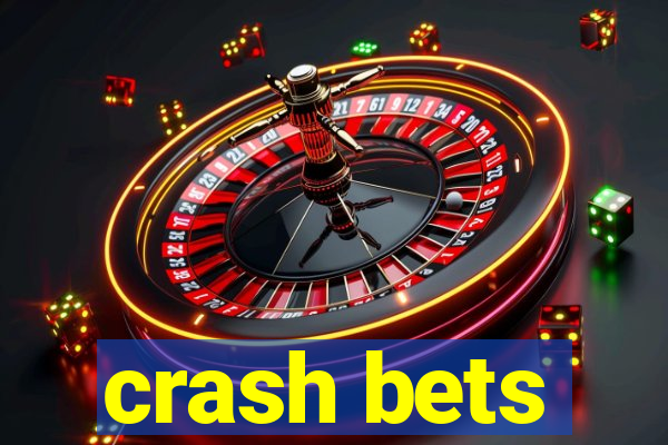 crash bets