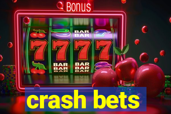 crash bets