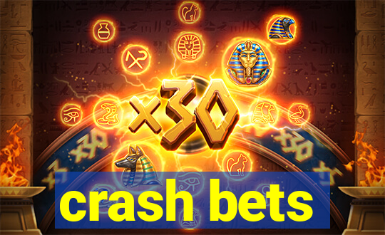 crash bets