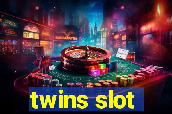 twins slot