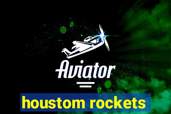 houstom rockets