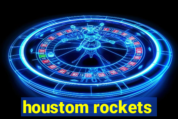 houstom rockets