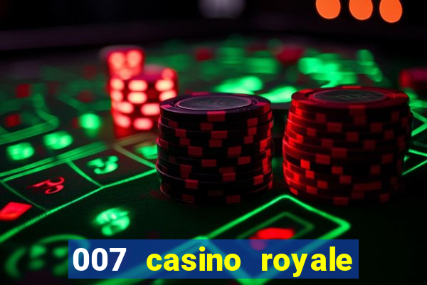 007 casino royale torrent vyto