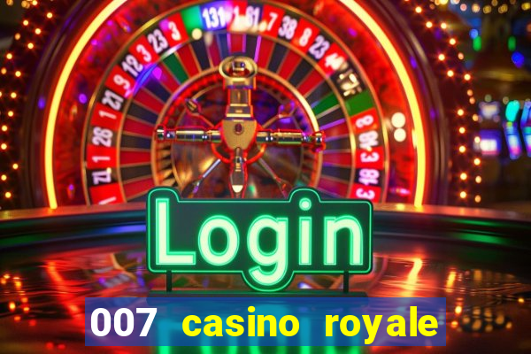 007 casino royale torrent vyto