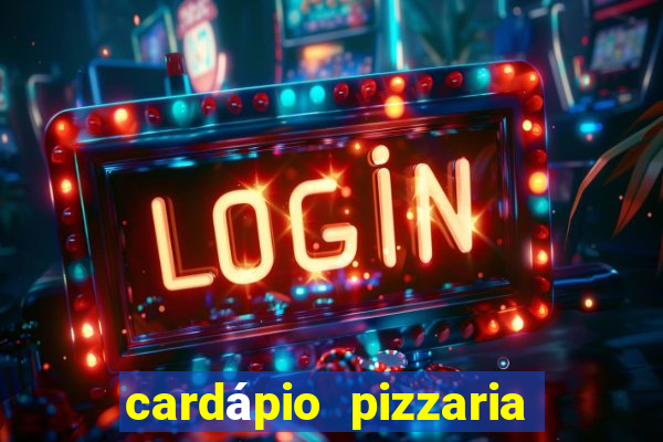 cardápio pizzaria roma sjc