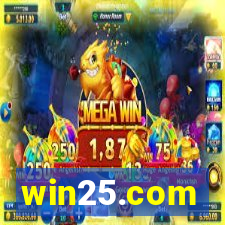 win25.com