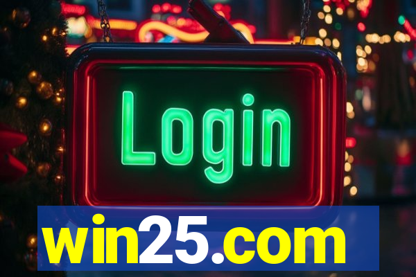 win25.com