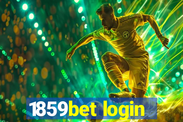 1859bet login