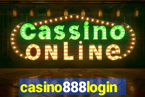 casino888login