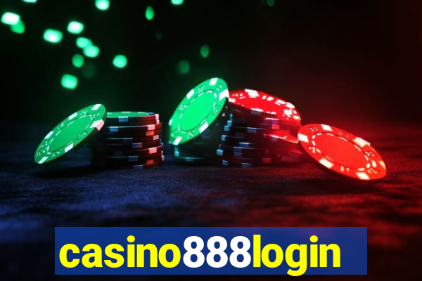 casino888login