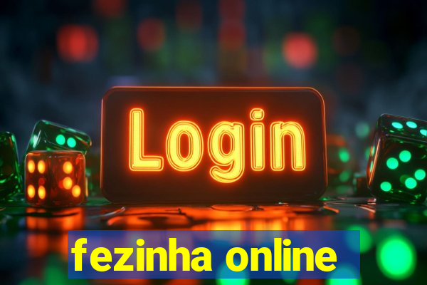 fezinha online