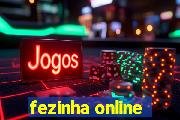 fezinha online