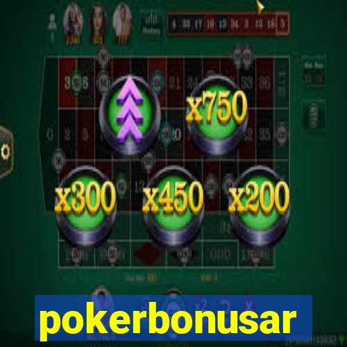 pokerbonusar