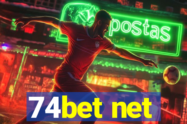 74bet net