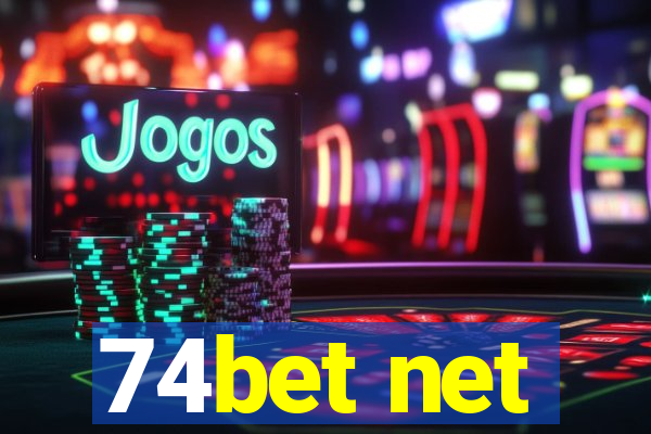 74bet net