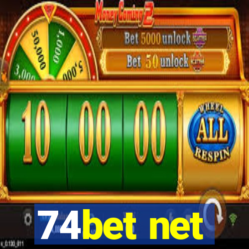 74bet net