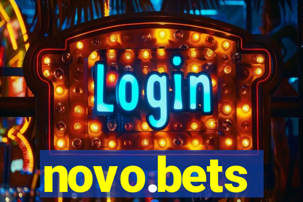 novo.bets