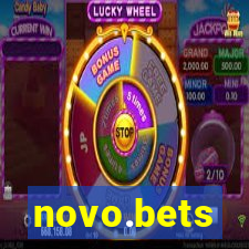 novo.bets