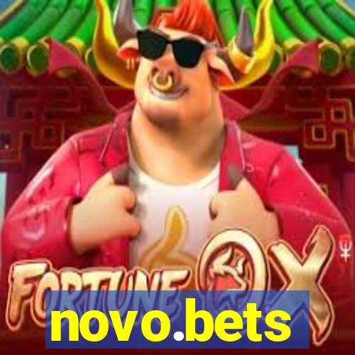 novo.bets