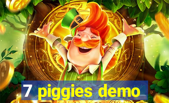 7 piggies demo