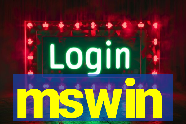 mswin