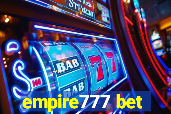 empire777 bet