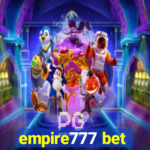 empire777 bet