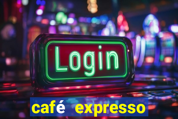 café expresso patos de minas