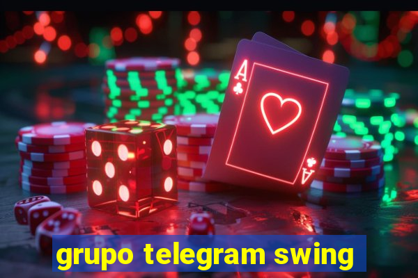 grupo telegram swing