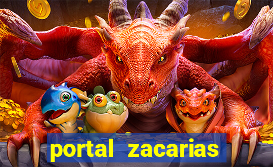 portal zacarias mulher x9