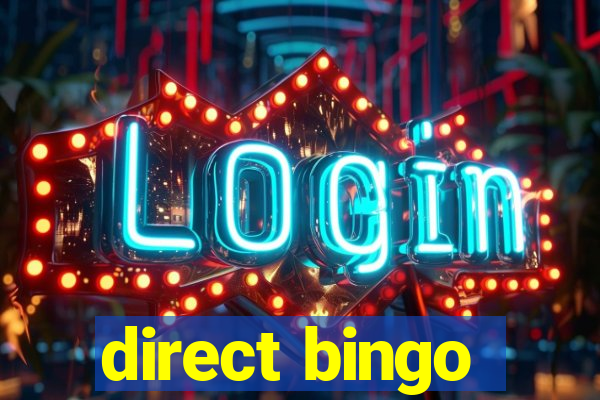 direct bingo