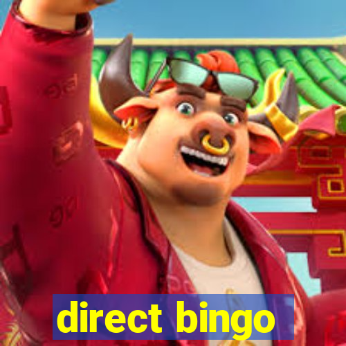 direct bingo