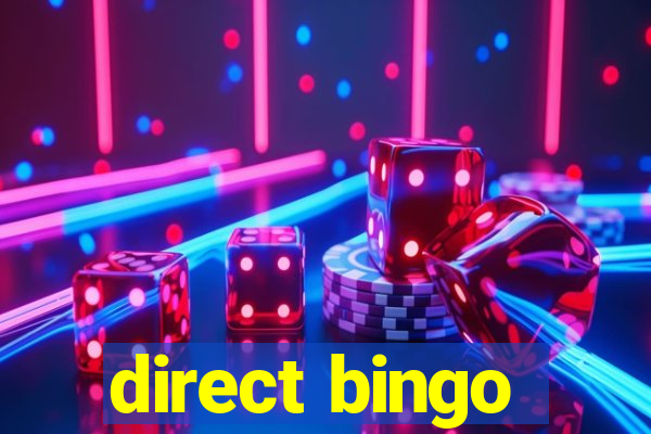 direct bingo