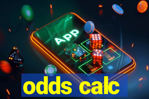 odds calc