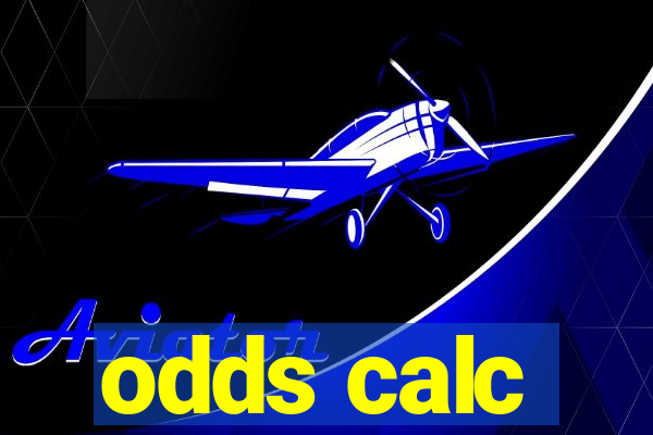 odds calc