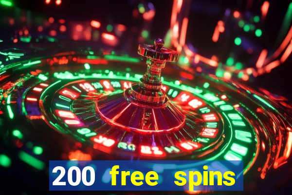 200 free spins huuuge casino