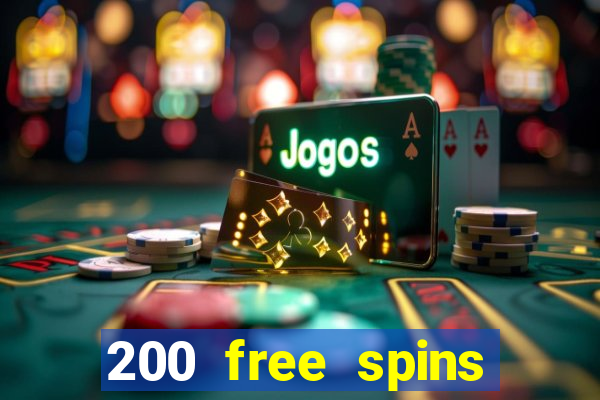 200 free spins huuuge casino