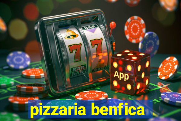 pizzaria benfica