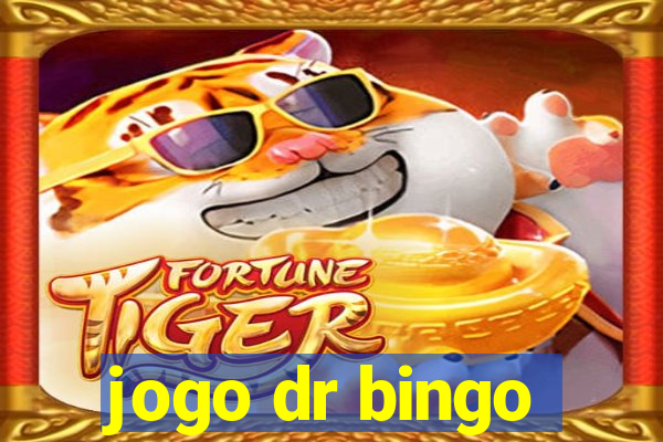 jogo dr bingo