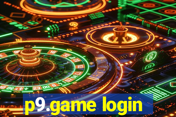 p9.game login