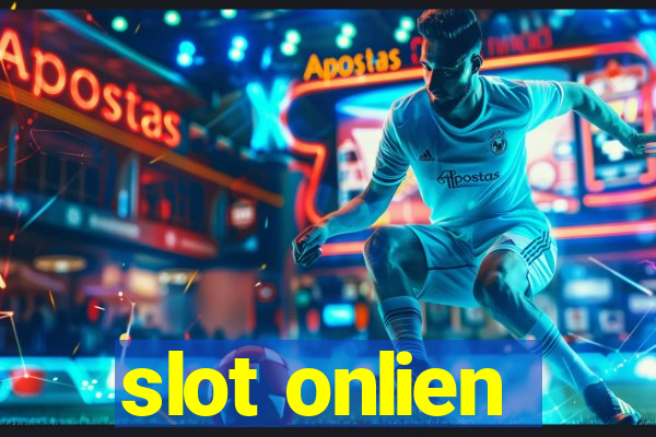 slot onlien