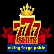 viking forge pokie