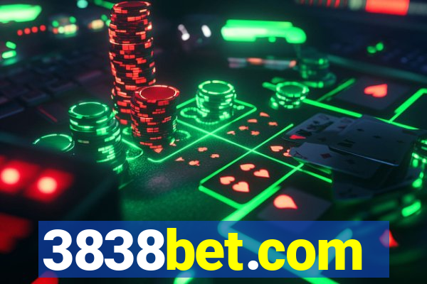 3838bet.com