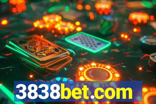 3838bet.com