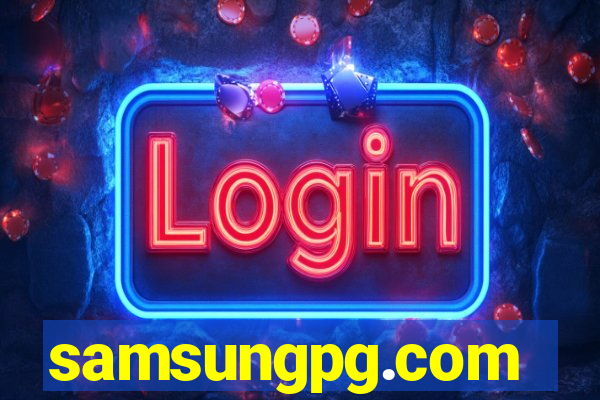 samsungpg.com